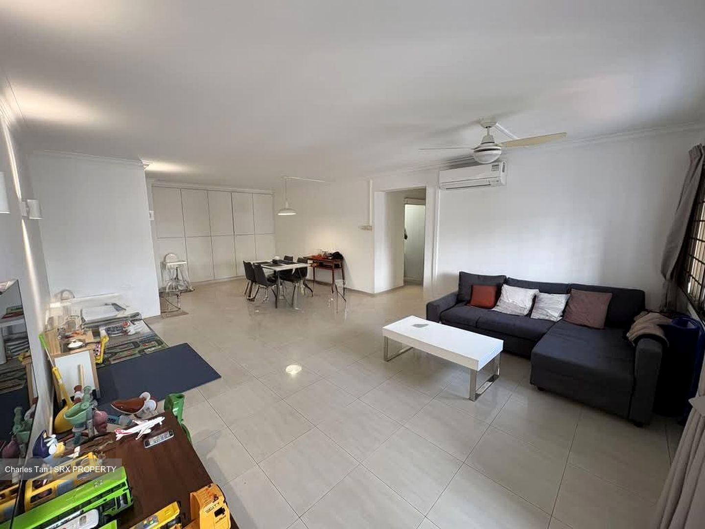 Blk 276 Toh Guan View (Jurong East), HDB 5 Rooms #561001181